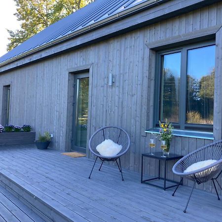 Luci Juras Apartamenti 2 Roja Eksteriør billede
