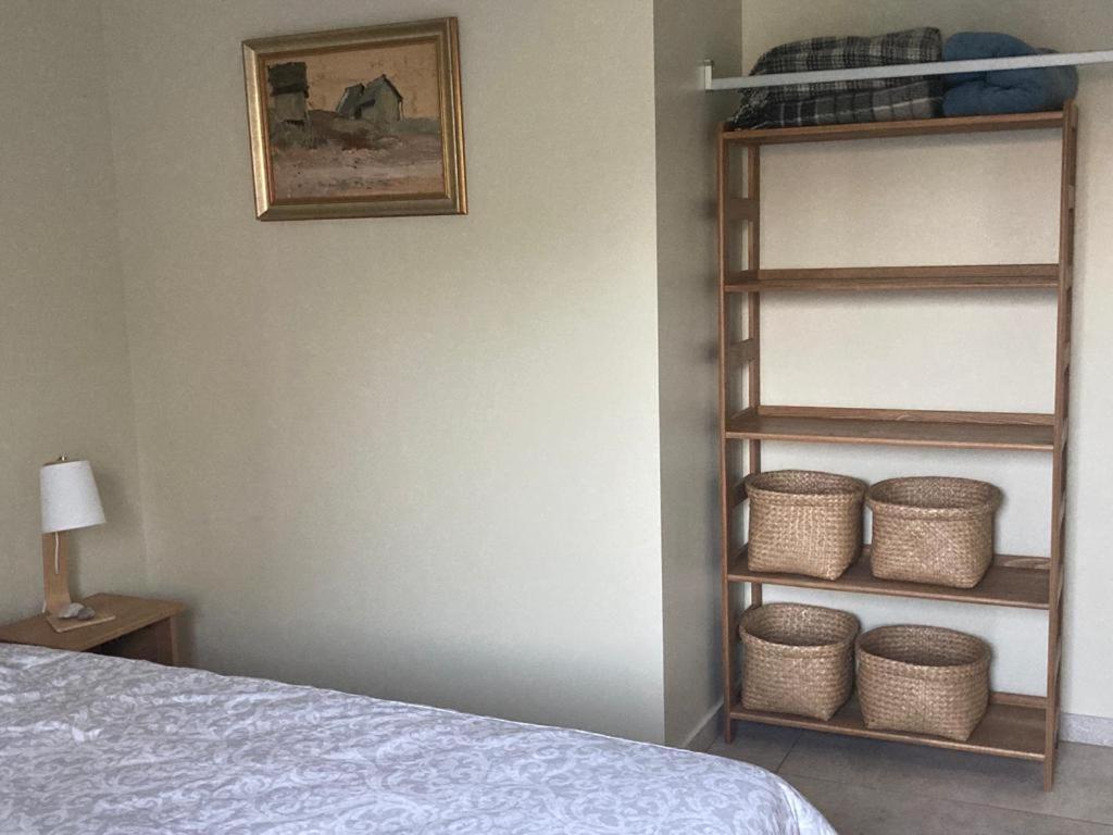 Luci Juras Apartamenti 2 Roja Eksteriør billede