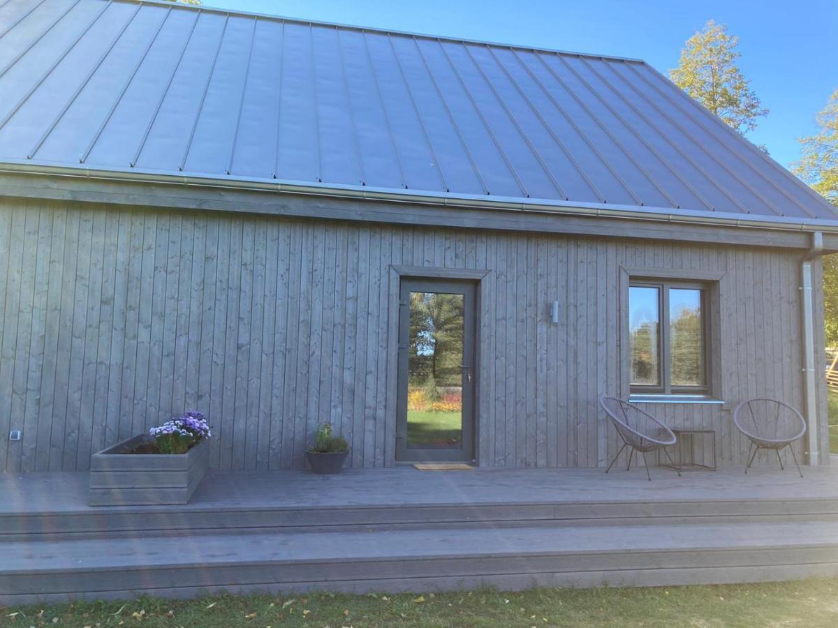 Luci Juras Apartamenti 2 Roja Eksteriør billede