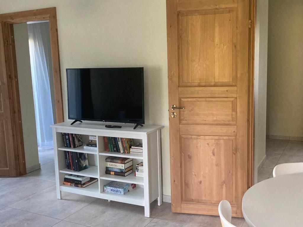 Luci Juras Apartamenti 2 Roja Eksteriør billede