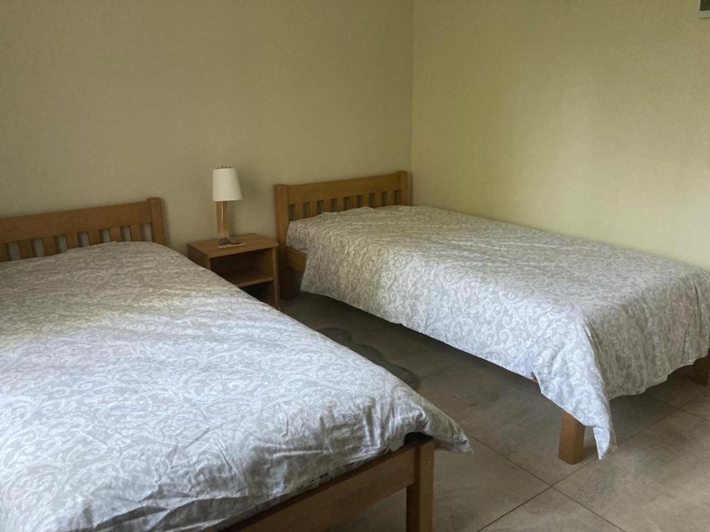 Luci Juras Apartamenti 2 Roja Eksteriør billede