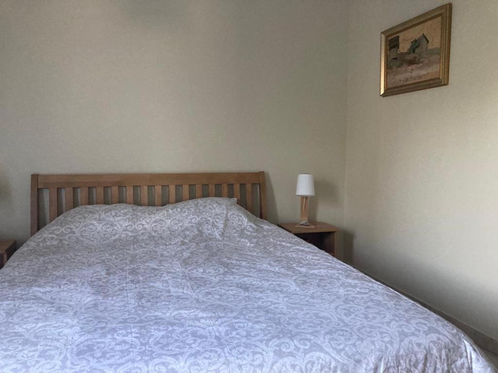 Luci Juras Apartamenti 2 Roja Eksteriør billede